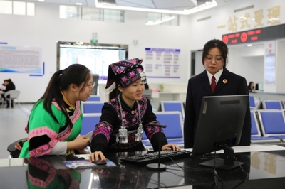 貴州都勻 AI上線，檢察服務(wù)不打烊——軟件開發(fā)驅(qū)動(dòng)檢察服務(wù)創(chuàng)新