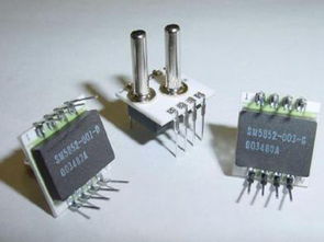 MEMS感測器引領全新智慧車安全