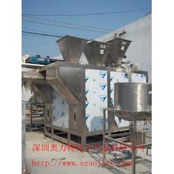 通信用聚酯樹脂混凝土人孔澆鑄機