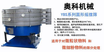 圓形搖擺篩分機(jī)怎樣給電機(jī)添加潤滑脂