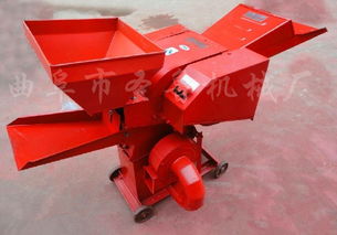環(huán)保型鍘草粉碎機 青貯飼料粉碎機