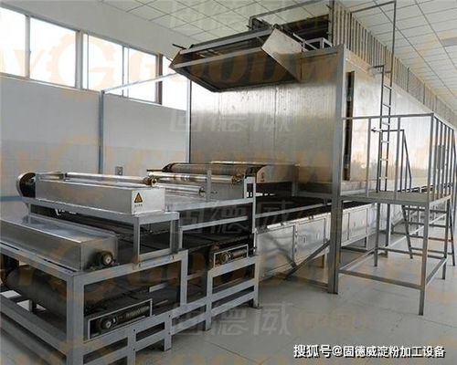 哪種工藝的紅薯粉條機更適合你用 這篇優(yōu)劣勢對比分析講的很全面