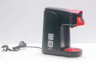 在家也能泡出純正的咖啡 科貝爾智能單杯飲品機與生物感測器體驗